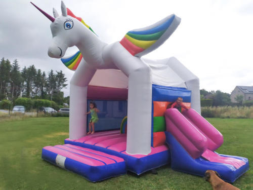 La licorne